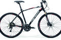 Merida crossway xt edition men 2014