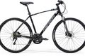 Merida crossway 500 men 2014