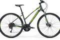 Merida crossway 300 lady 2014