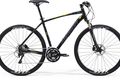 Merida crossway 3000 men 2014
