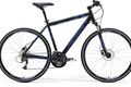 Merida crossway 40 d men 2014