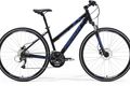 Merida crossway 40 d lady 2014