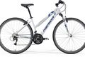 Merida crossway 40 v lady 2014