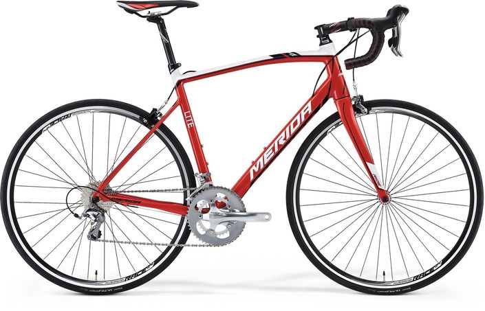 Merida Ride 93 2014 - Specifications | Reviews | Shops
