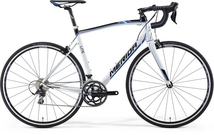 Merida Ride 94 2014 - Specifications | Reviews | Shops