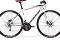 Merida speeder t2 d lady 2014