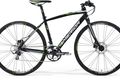 Merida speeder t3 d lady 2014