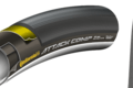 Continental attack comp 2014