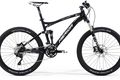 Merida one twenty xt edition 2014