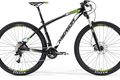 Merida big nine team issue 2014