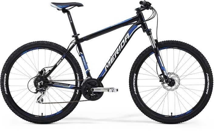 Merida big seven 20 2014 hotsell