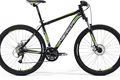 Merida big seven 40 md 2014