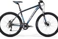 Merida big seven 40 md 2014 2