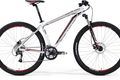 Merida big nine 40 2014