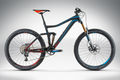 Cube stereo 160 super hpc slt 27.5 2014