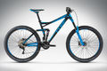 Cube fritzz 160 hpa pro 27.5 2014