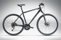 Cube curve pro men 2014
