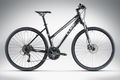 Cube ltd cls pro lady 2014 2