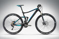 Cube sting wls 120 race 29 2014