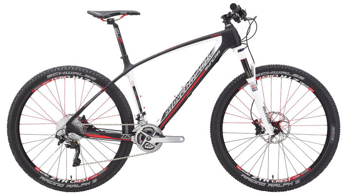 Silverback Syncra 1 2014 - Specifications | Reviews | Shops