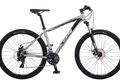 2014 khs sixfifty 300 silver grey