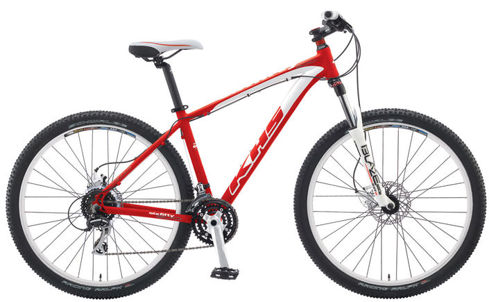 Bicicleta khs best sale sixfifty 300