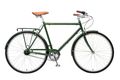 2015 khs green 8 ltd green