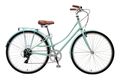 2015 khs green 8e ladies mint