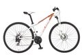 2015 khs sf200l white orange