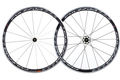 Fulcrum racing quattro clincher 2013 wheelset