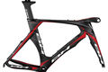 Bh aero g6 frameset 2013