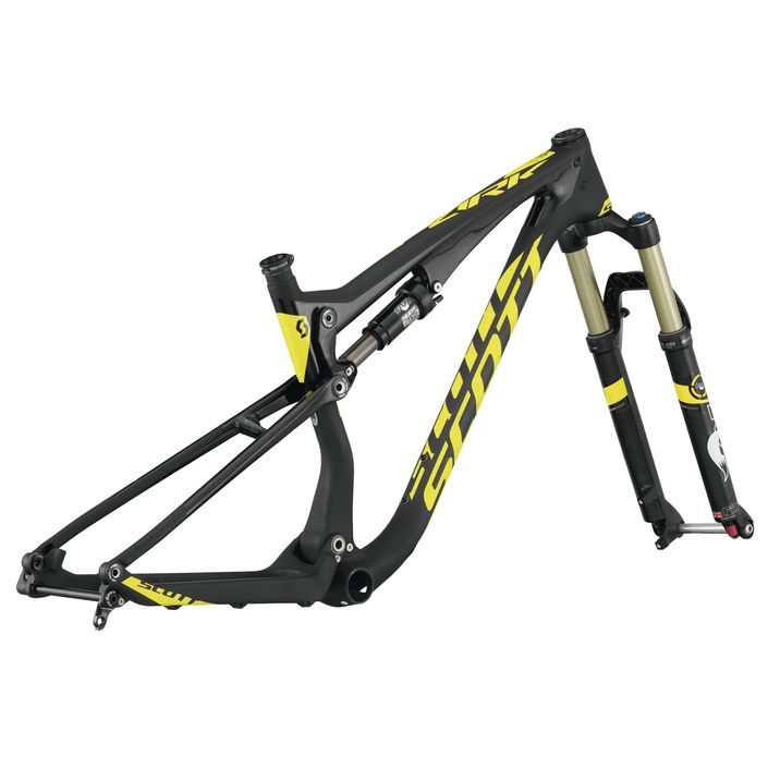 scott spark rc frame