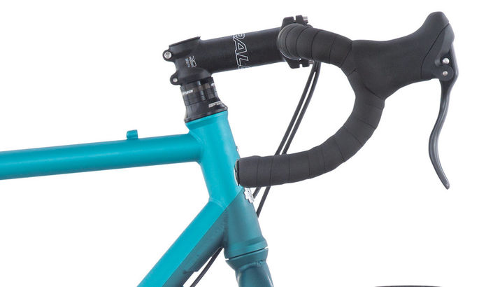 RALEIGH 2015 ROADBIKE・ROADRACER CARLTON-N 105/Tiagra(ラレー