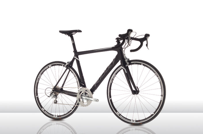 Ridley Fenix C40 2015 - Specifications | Reviews | Shops