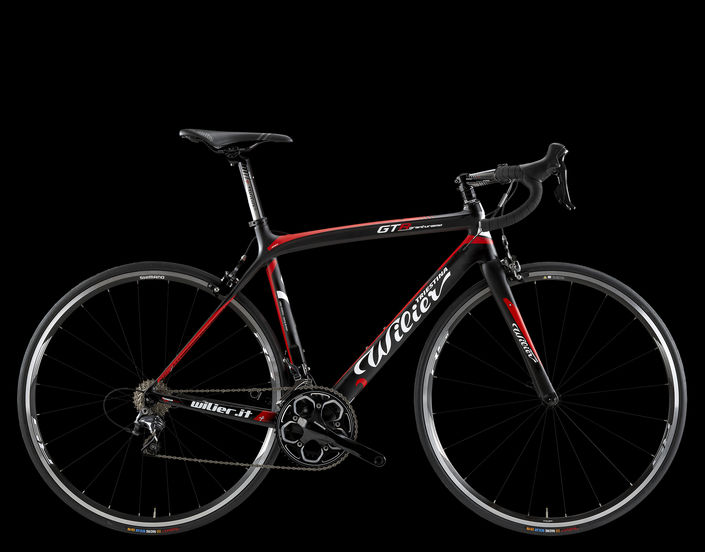 Wilier hot sale gtr 2015