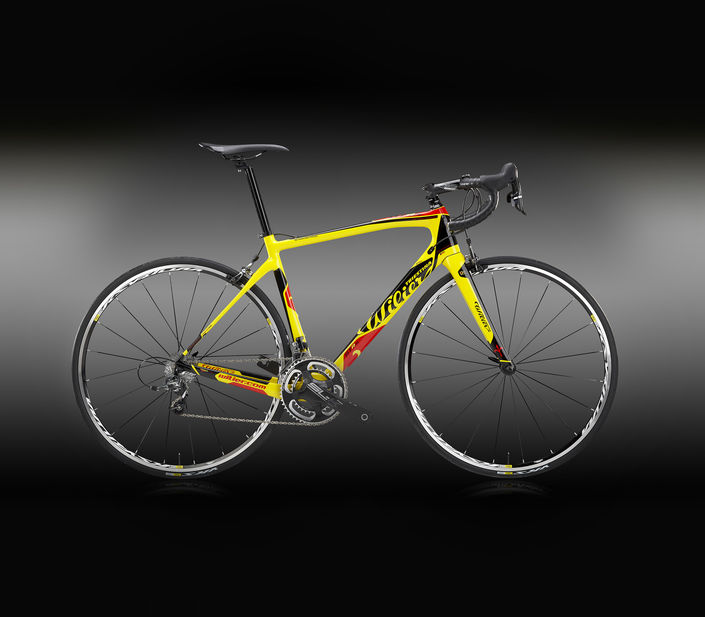 Wilier GTR SL W606EME 2015 - Specifications | Reviews | Shops