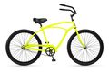 Phat cycles sea wind mens neon yellow 2015