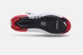 Giro heel pad red 2015