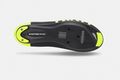Giro heel pad yellow 2015