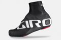 Giro ultralight aero shoe cover black profile 2015