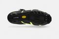 Giro code vr70 yellow black sole 2015