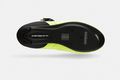 Giro trans e70 yellow black sole 2015