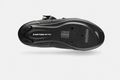 Giro espada e70 black silver sole 2015