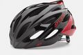 Giro savant black red profile 2015
