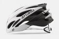 Giro savant white black side 2015