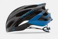 Giro savant black blue side 2015