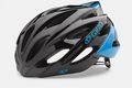 Giro savant black blue profile 2015