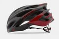 Giro savant black red side 2015