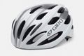 Giro trinity white silver profile 2015