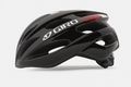 Giro trinity black red side 2015